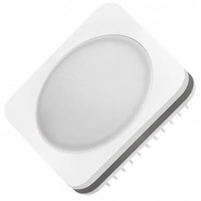Встраиваемый светильник Arlight LTD-80x80SOL 5W 6000K IP44 017632