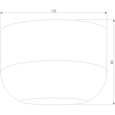 Точечный светильник Elektrostandard Onde 25046/LED