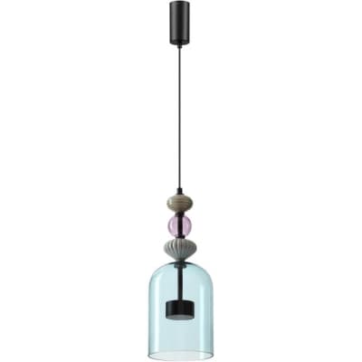 Подвесной светильник Odeon Light Palleta 5046/12L