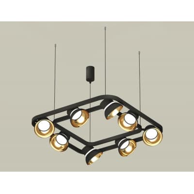 Подвесной светильник Ambrella Traditional XB9182081