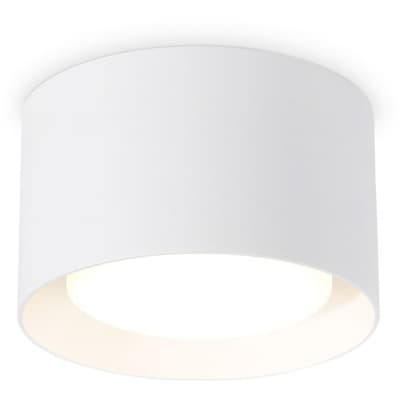 Точечный светильник Ambrella TECHNO SPOT TN70812