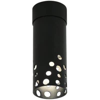 Точечный светильник Imex ESTELA IL.0005.4300 BK