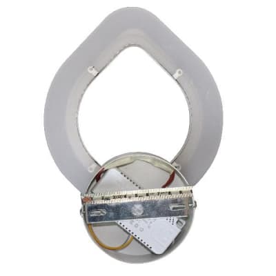 Бра Led LED LAMPS 81139/1W Natali Kovaltseva