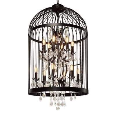Подвесная люстра Loft It Loft 1891 LOFT1891/12