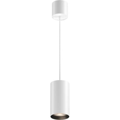Подвесной светильник Maytoni Vol P100PL-20W4K-W