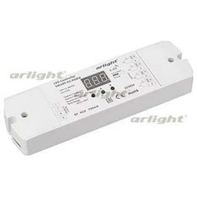 Контроллер Arlight SMART-K5-RGBW (12-36V, 4x700mA) 023004