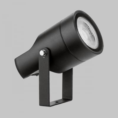 Грунтовый светильник Imex Gras IL.0014.0030-BK