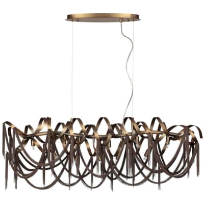Подвесная люстра Odeon Light Chainy 5066/10