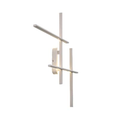 Бра Basoni SL394.501.04 ST Luce