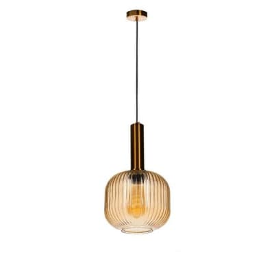 Подвесной светильник Loft It Iris  2071-B+BR