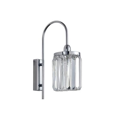 Бра Newport 4500 4501/A chrome