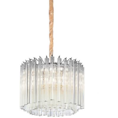 Подвесная люстра L'Arte Luce Retro Murano L09404.98
