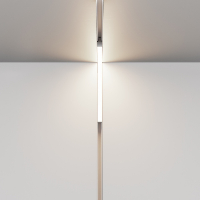 Трековый светильник Maytoni Basis Angle TR102-24W4K-W