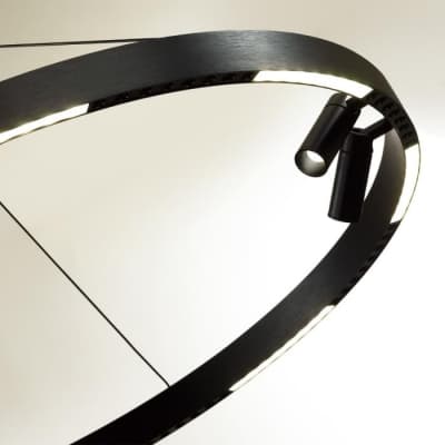 Подвесной светильник Odeon Light Beveren 6683/103L