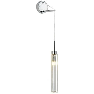 Бра Newport 4520 4521 L/A chrome
