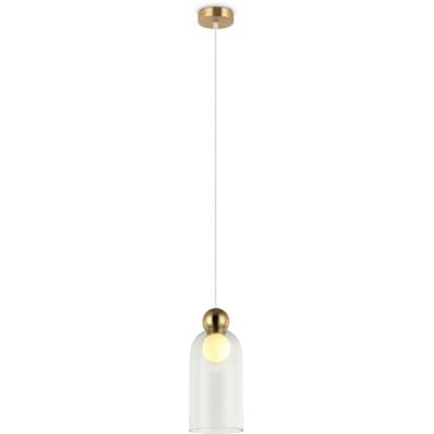 Подвесной светильник Freya Focus FR5220PL-01G