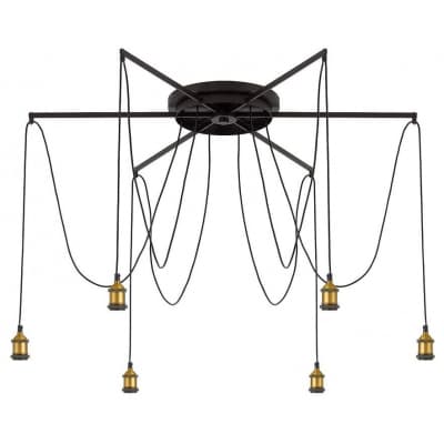 Подвесной светильник Citilux ЭДИСОН CL451261