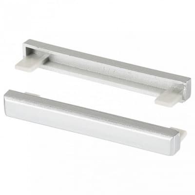 Заглушка Arlight PHS-3X-BASE-H7.8 019874 (упак. 10 шт.)