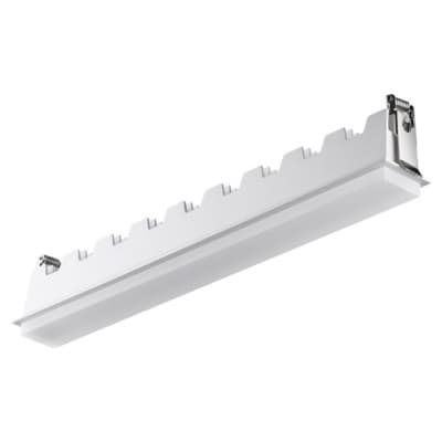 Встраиваемый светильник NOVOTECH HIELO 358242
