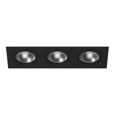 Встраиваемый светильник Lightstar Intero 111 i837070707