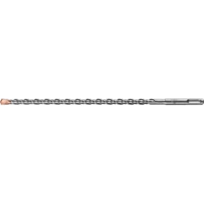 ЗУБР Бур SDS-plus 18 x 310 мм, Профессионал 29314-310-18_z02