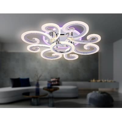 Потолочная люстра FA FA5146 Ambrella