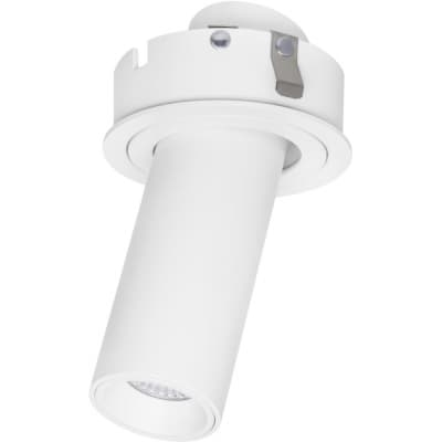 Точечный светильник Lightstar Intero 217264