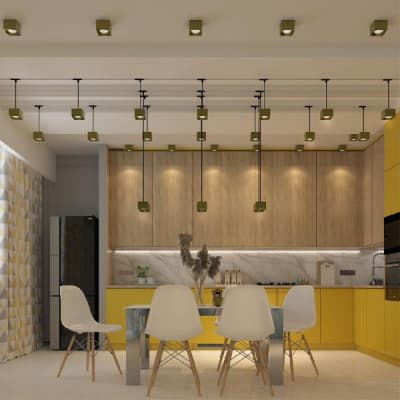 Накладной светильник Novotech Over 358670