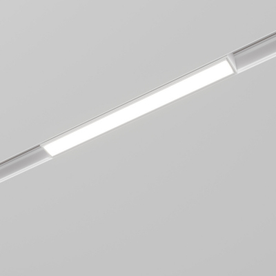 Трековый светильник Elektrostandard Slim Magnetic 85077/01