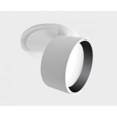 Точечный светильник Italline IT02-009 white 3000K