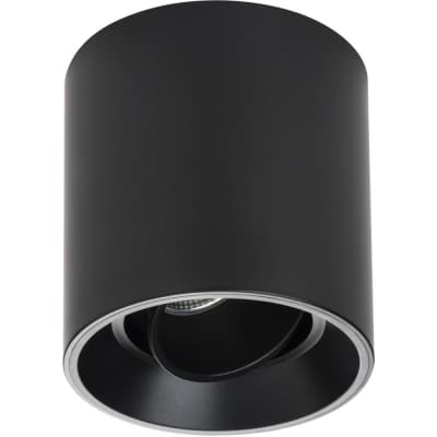 Точечный светильник Lightstar Binoco 051007