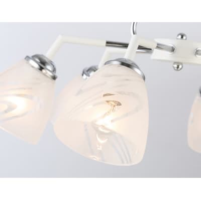 Потолочная люстра Ambrella TRADITIONAL TR303292