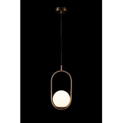 Подвесной светильник Loft It Glob LOFT2595-A