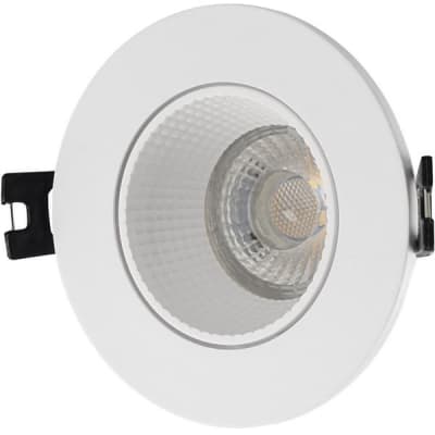 Встраиваемый светильник Denkirs DK3020 DK3061-WH