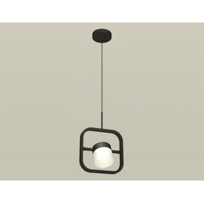 Подвесной светильник Ambrella TRADITIONAL XB9119155