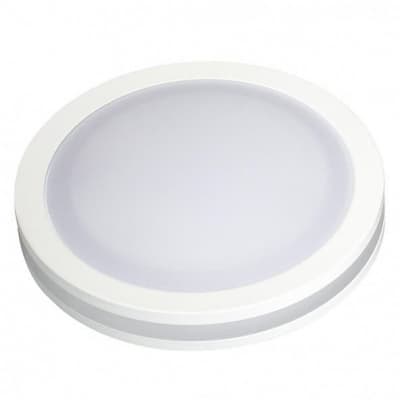 Встраиваемый светильник Arlight LTD-95SOL 10W 3000K IP44 017985