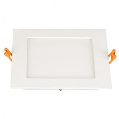Встраиваемый светильник Arlight DL-142x142M 13W 6000K IP40 020128