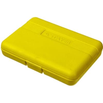 Набор бит STAYER 100 шт., Cr-V 2604-H100