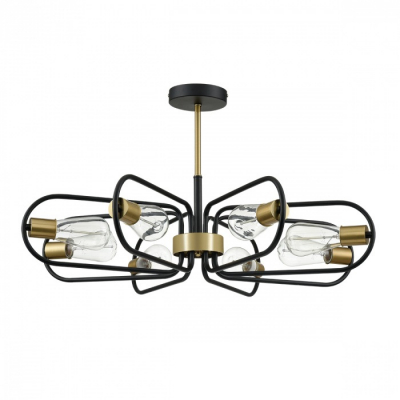Потолочная люстра Lumion Almira 8058/8C