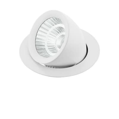 Встраиваемый светильник Eglo Pantaleo LED 19W 3000К 61694