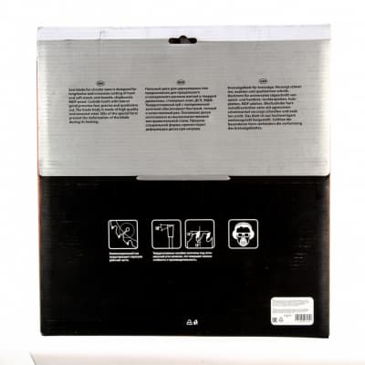 Пильный диск по дереву, 305 х 30 мм, 48 зубьев Matrix Professional 73277