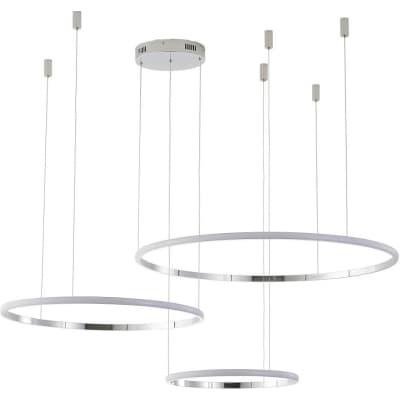 Подвесной светильник Zortes Ringolight ZRS.33321.120F
