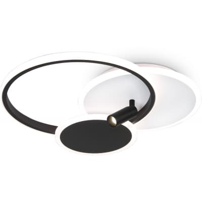 Настенно-потолочный светильник Ambrella COMFORT FL5118