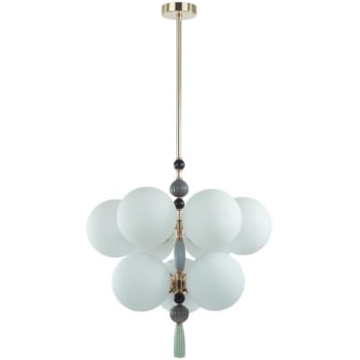 Потолочная люстра Odeon Light Palle 5405/9