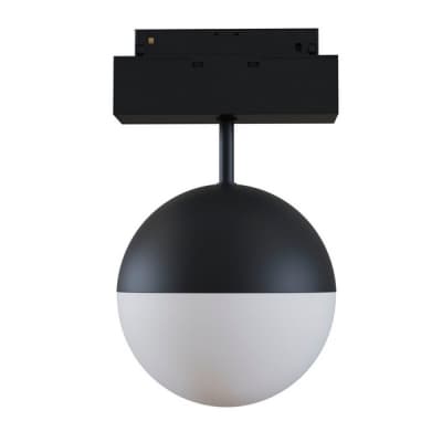 Трековый светильник Maytoni TR017-2-10W3K-B
