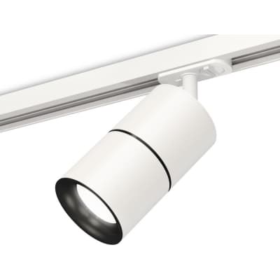 Трековый светильник Ambrella TECHNO SPOT XT7401010