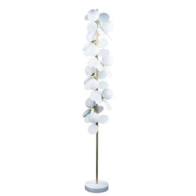 Торшер Matisse 10008F white Loft It