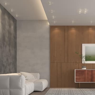 Точечный светильник Novotech Gem 370921