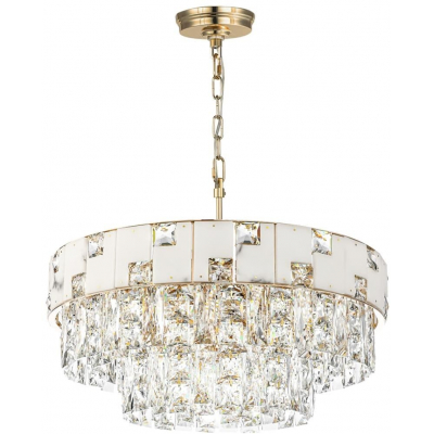 Подвесная люстра Odeon Light Chessi 5076/11