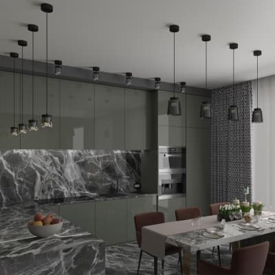 Светильник накладной NOVOTECH ARTIK 358647